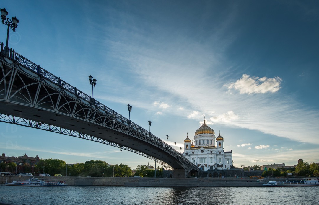 Cathedral of Christ the Saviour
