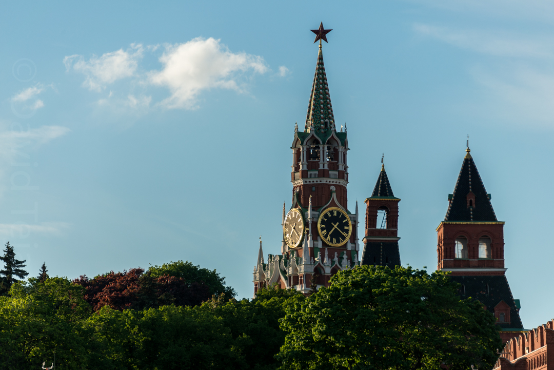 Kremlin Complex
