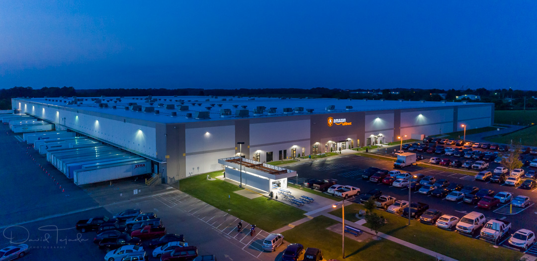 Amazon, KY