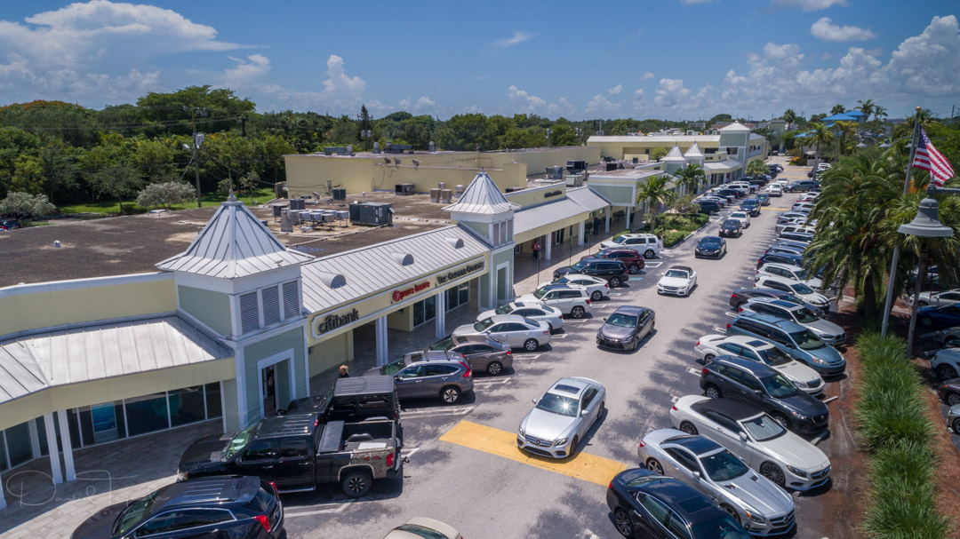 Suniland Shopping Mall, Miami