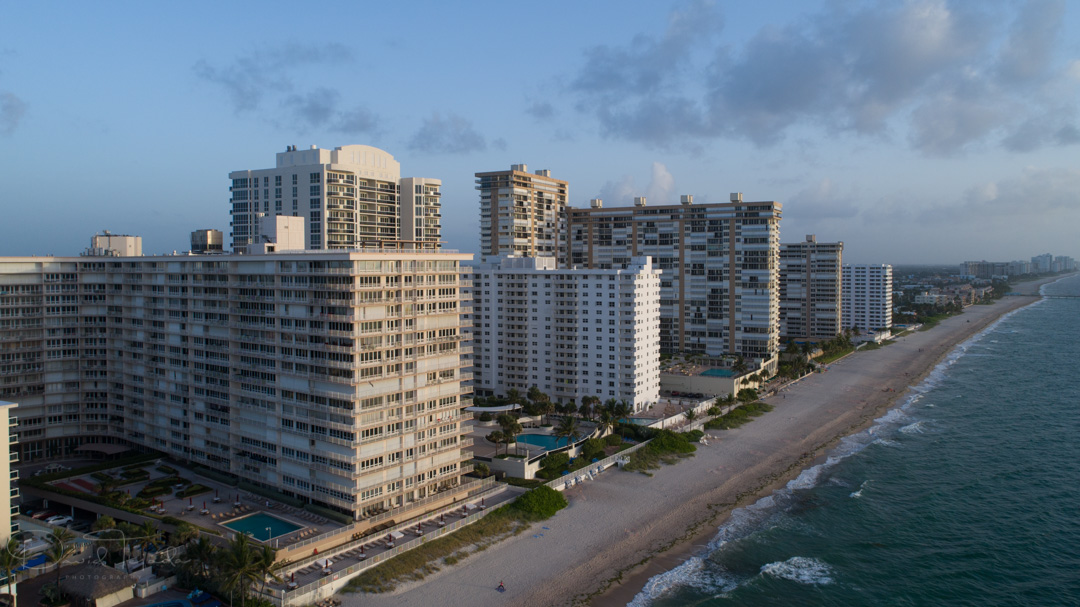 Ft. Lauderdale, FL