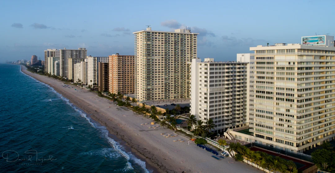 Ft. Lauderdale, FL