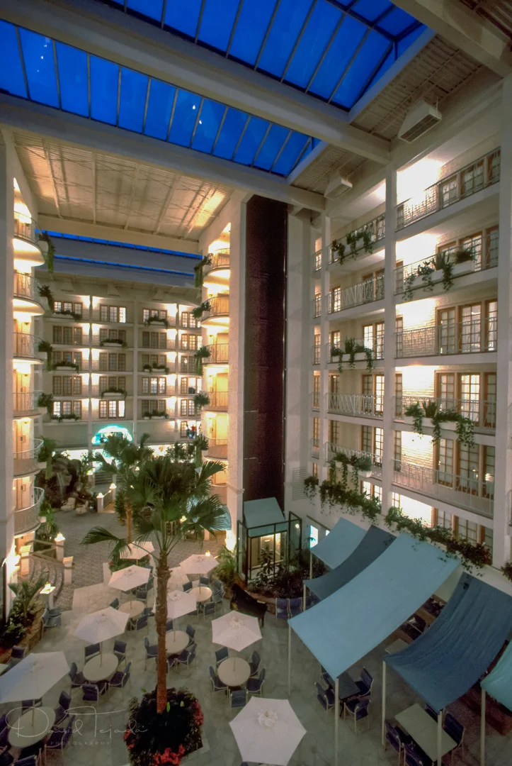  David is an excellent architectural photographer with more then 30 years of experience in shooting commercial, residential, hospitality and institutional and landscape photography.  Commercial Architectural Photography  Interior &amp; Exterior Photo