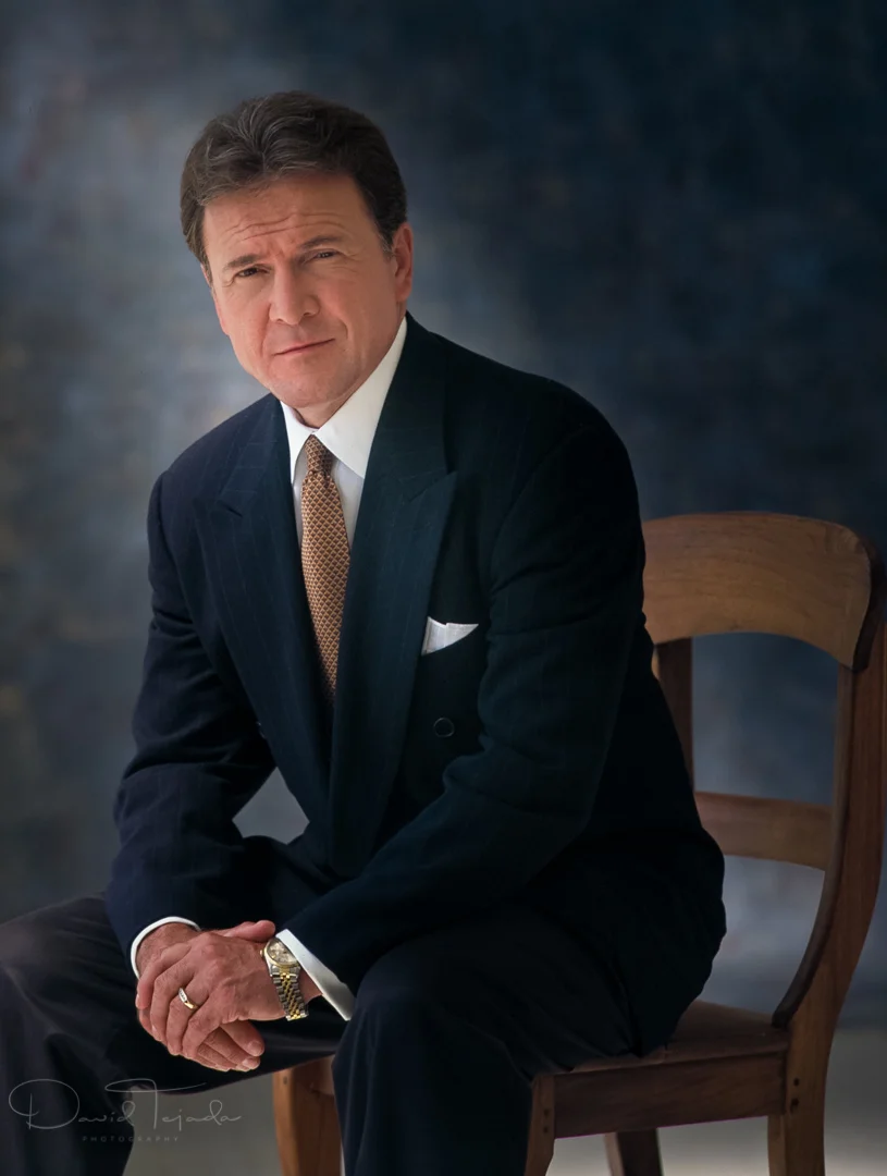 David has a unique ability to put his subjects at ease. He shoots corporate headshots , executive portraits as well as environmental portraits for all sorts of business. Whether it's a simple executive portrait or a production nightmare, David will handle the project details and coordination in a professional manner within your budget. Located in near Denver, Colorado, David photographs portraits all along the front range. He has photographed for all sorts of industry leaders representing the mining , engineering , energy , and healthcare industries. His rates are very competitive and he is easy to work with. He shoots each assignment thoroughly, from a variety of angles and perspectives, which provides you or your client plenty of choices. David shoots both domestic and international assignments, combining a thoughtful approach incorporating elegant lighting with a strong sense of design. He approaches each assignment with a CAN DO attitude, with the intent of producing award winning work that both client and designer would be proud to display. He is also an effective communicator, comfortable with all employees from management to support field staff, and sensitive to the political and inter-personal issues at work. David treats each assignment as an editorial essay, stressing strong, compelling images that communicate the story. Finally, he is an excellent problem solver, adapting quickly to changing conditions and technical challenges, remaining focused on the assignment goals while adhering to practical time and financial constraints.