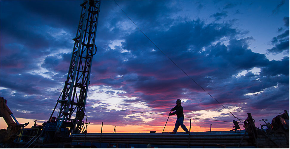 Located in near Denver, Colorado, David photographs portraits all along the front range. He has photographed for all sorts of industry leaders representing the mining , engineering , energy , and healthcare industries. His rates are very competitive and he is easy to work with. He shoots each assignment thoroughly, from a variety of angles and perspectives, which provides you or your client plenty of choices. David shoots both domestic and international assignments, combining a thoughtful approach incorporating elegant lighting with a strong sense of design. He approaches each assignment with a CAN DO attitude, with the intent of producing award winning work that both client and designer would be proud to display. David has a unique ability to put his subjects at ease. He shoots corporate headshots , executive portraits as well as environmental portraits for all sorts of business. Whether it's a simple executive portrait or a production nightmare, David will handle the project details and coordination in a professional manner within your budget. He is also an effective communicator, comfortable with all employees from management to support field staff, and sensitive to the political and inter-personal issues at work. David treats each assignment as an editorial essay, stressing strong, compelling images that communicate the story. Finally, he is an excellent problem solver, adapting quickly to changing conditions and technical challenges, remaining focused on the assignment goals while adhering to practical time and financial constraints.