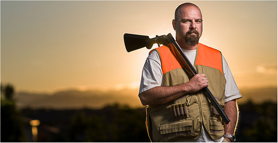 Located in near Denver, Colorado, David photographs portraits all along the front range. He has photographed for all sorts of industry leaders representing the mining , engineering , energy , and healthcare industries. His rates are very competitive and he is easy to work with. He shoots each assignment thoroughly, from a variety of angles and perspectives, which provides you or your client plenty of choices. David shoots both domestic and international assignments, combining a thoughtful approach incorporating elegant lighting with a strong sense of design. He approaches each assignment with a CAN DO attitude, with the intent of producing award winning work that both client and designer would be proud to display. David has a unique ability to put his subjects at ease. He shoots corporate headshots , executive portraits as well as environmental portraits for all sorts of business. Whether it's a simple executive portrait or a production nightmare, David will handle the project details and coordination in a professional manner within your budget. He is also an effective communicator, comfortable with all employees from management to support field staff, and sensitive to the political and inter-personal issues at work. David treats each assignment as an editorial essay, stressing strong, compelling images that communicate the story. Finally, he is an excellent problem solver, adapting quickly to changing conditions and technical challenges, remaining focused on the assignment goals while adhering to practical time and financial constraints.