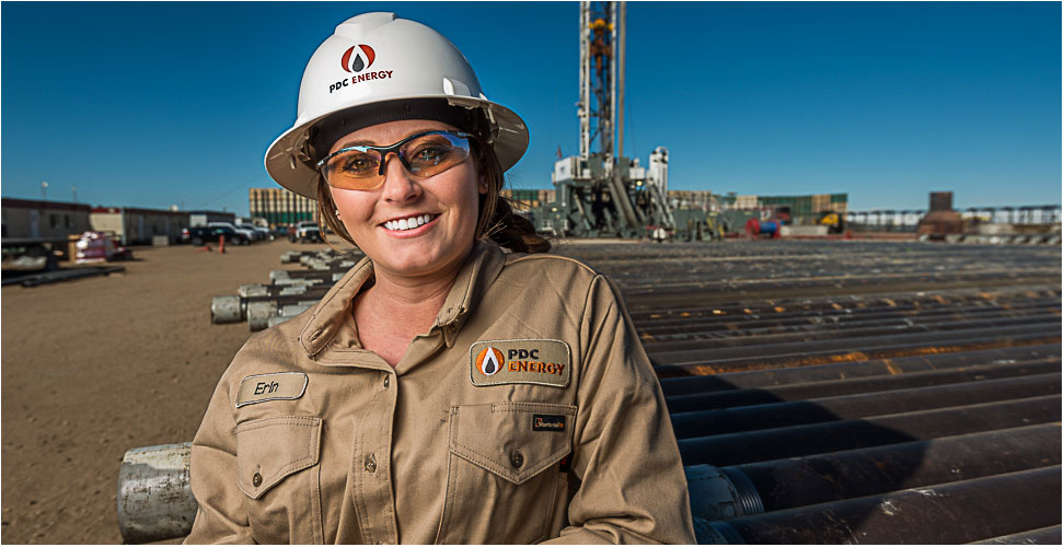 Located in near Denver, Colorado, David photographs portraits all along the front range. He has photographed for all sorts of industry leaders representing the mining , engineering , energy , and healthcare industries. His rates are very competitive and he is easy to work with. He shoots each assignment thoroughly, from a variety of angles and perspectives, which provides you or your client plenty of choices. David shoots both domestic and international assignments, combining a thoughtful approach incorporating elegant lighting with a strong sense of design. He approaches each assignment with a CAN DO attitude, with the intent of producing award winning work that both client and designer would be proud to display. David has a unique ability to put his subjects at ease. He shoots corporate headshots , executive portraits as well as environmental portraits for all sorts of business. Whether it's a simple executive portrait or a production nightmare, David will handle the project details and coordination in a professional manner within your budget. He is also an effective communicator, comfortable with all employees from management to support field staff, and sensitive to the political and inter-personal issues at work. David treats each assignment as an editorial essay, stressing strong, compelling images that communicate the story. Finally, he is an excellent problem solver, adapting quickly to changing conditions and technical challenges, remaining focused on the assignment goals while adhering to practical time and financial constraints.