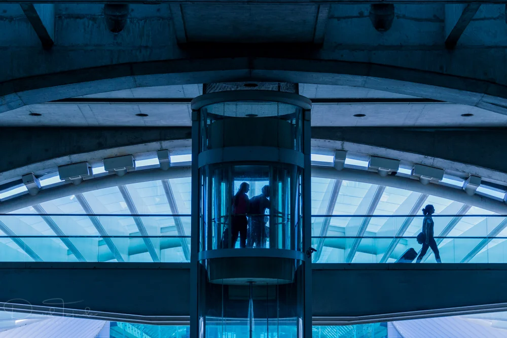  Located in near Denver, Colorado, David photographs portraits all along the front range. He has photographed for all sorts of industry leaders representing the  mining ,  engineering ,  energy , and  healthcare  industries. His rates are very compet