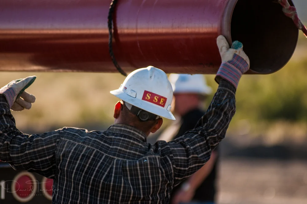  Located in near Denver, Colorado, David photographs portraits all along the front range. He has photographed for all sorts of industry leaders representing the  mining ,  engineering ,  energy , and  healthcare  industries. His rates are very compet