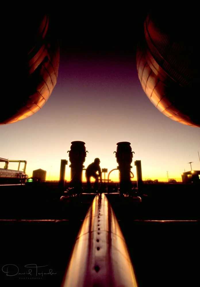 Located in near Denver, Colorado, David photographs portraits all along the front range. He has photographed for all sorts of industry leaders representing the mining , engineering , energy , and healthcare industries. His rates are very competitive and he is easy to work with. He shoots each assignment thoroughly, from a variety of angles and perspectives, which provides you or your client plenty of choices. David shoots both domestic and international assignments, combining a thoughtful approach incorporating elegant lighting with a strong sense of design. He approaches each assignment with a CAN DO attitude, with the intent of producing award winning work that both client and designer would be proud to display. David has a unique ability to put his subjects at ease. He shoots corporate headshots , executive portraits as well as environmental portraits for all sorts of business. Whether it's a simple executive portrait or a production nightmare, David will handle the project details and coordination in a professional manner within your budget. He is also an effective communicator, comfortable with all employees from management to support field staff, and sensitive to the political and inter-personal issues at work. David treats each assignment as an editorial essay, stressing strong, compelling images that communicate the story. Finally, he is an excellent problem solver, adapting quickly to changing conditions and technical challenges, remaining focused on the assignment goals while adhering to practical time and financial constraints.
