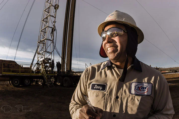  Located in near Denver, Colorado, David photographs portraits all along the front range. He has photographed for all sorts of industry leaders representing the  mining ,  engineering ,  energy , and  healthcare  industries. His rates are very compet
