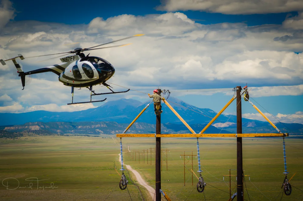 Located in near Denver, Colorado, David photographs portraits all along the front range. He has photographed for all sorts of industry leaders representing the mining , engineering , energy , and healthcare industries. His rates are very competitive and he is easy to work with. He shoots each assignment thoroughly, from a variety of angles and perspectives, which provides you or your client plenty of choices. David shoots both domestic and international assignments, combining a thoughtful approach incorporating elegant lighting with a strong sense of design. He approaches each assignment with a CAN DO attitude, with the intent of producing award winning work that both client and designer would be proud to display. David has a unique ability to put his subjects at ease. He shoots corporate headshots , executive portraits as well as environmental portraits for all sorts of business. Whether it's a simple executive portrait or a production nightmare, David will handle the project details and coordination in a professional manner within your budget. He is also an effective communicator, comfortable with all employees from management to support field staff, and sensitive to the political and inter-personal issues at work. David treats each assignment as an editorial essay, stressing strong, compelling images that communicate the story. Finally, he is an excellent problem solver, adapting quickly to changing conditions and technical challenges, remaining focused on the assignment goals while adhering to practical time and financial constraints.