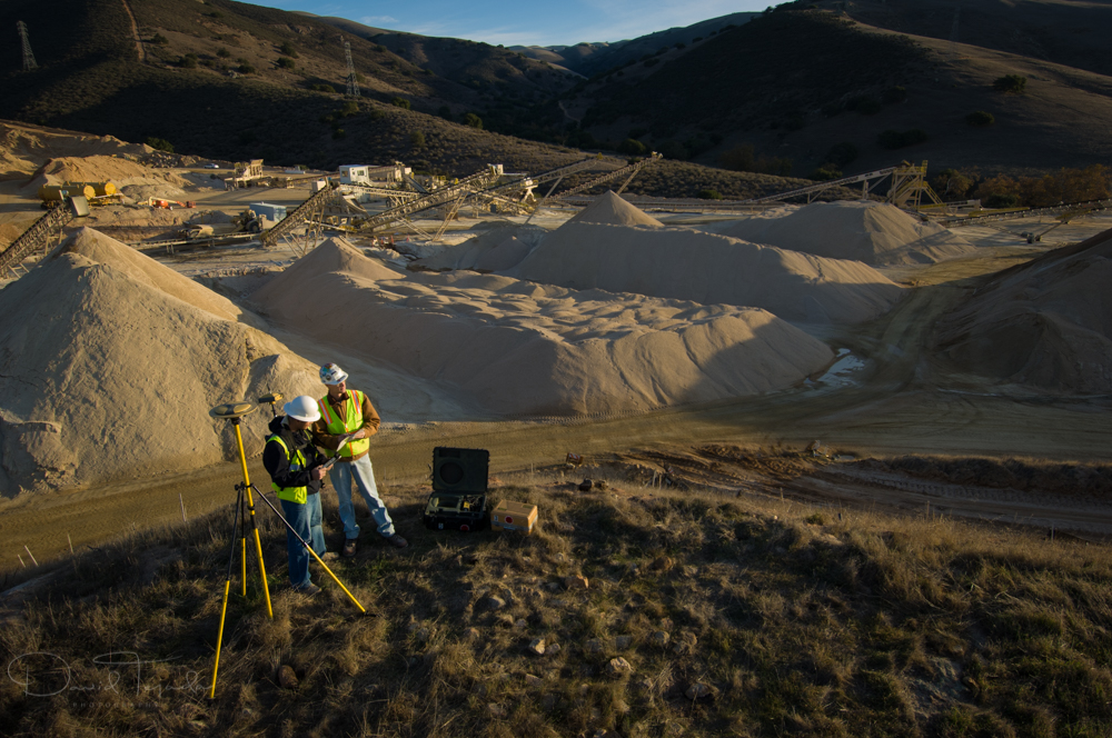 Mining photography is a specialized area of industrial photography. David has shot for most major mining companies in the United States. He has traveled around the world shooting for major mining companies and engineering firms, such as copper mining in South America and Southeast Asia, gold mining in Nevada, South America, and Southeast Asia, and coal mining in Wyoming. Mining photography services include: Underground mining, surface mining, coal mining, copper mining, gold mining . David also shoots for the oil & gas industry .