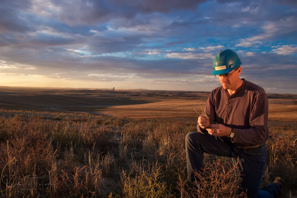 Mining photography is a specialized area of industrial photography. David has shot for most major mining companies in the United States. He has traveled around the world shooting for major mining companies and engineering firms, such as copper mining in South America and Southeast Asia, gold mining in Nevada, South America, and Southeast Asia, and coal mining in Wyoming. Mining photography services include: Underground mining, surface mining, coal mining, copper mining, gold mining . David also shoots for the oil & gas industry .