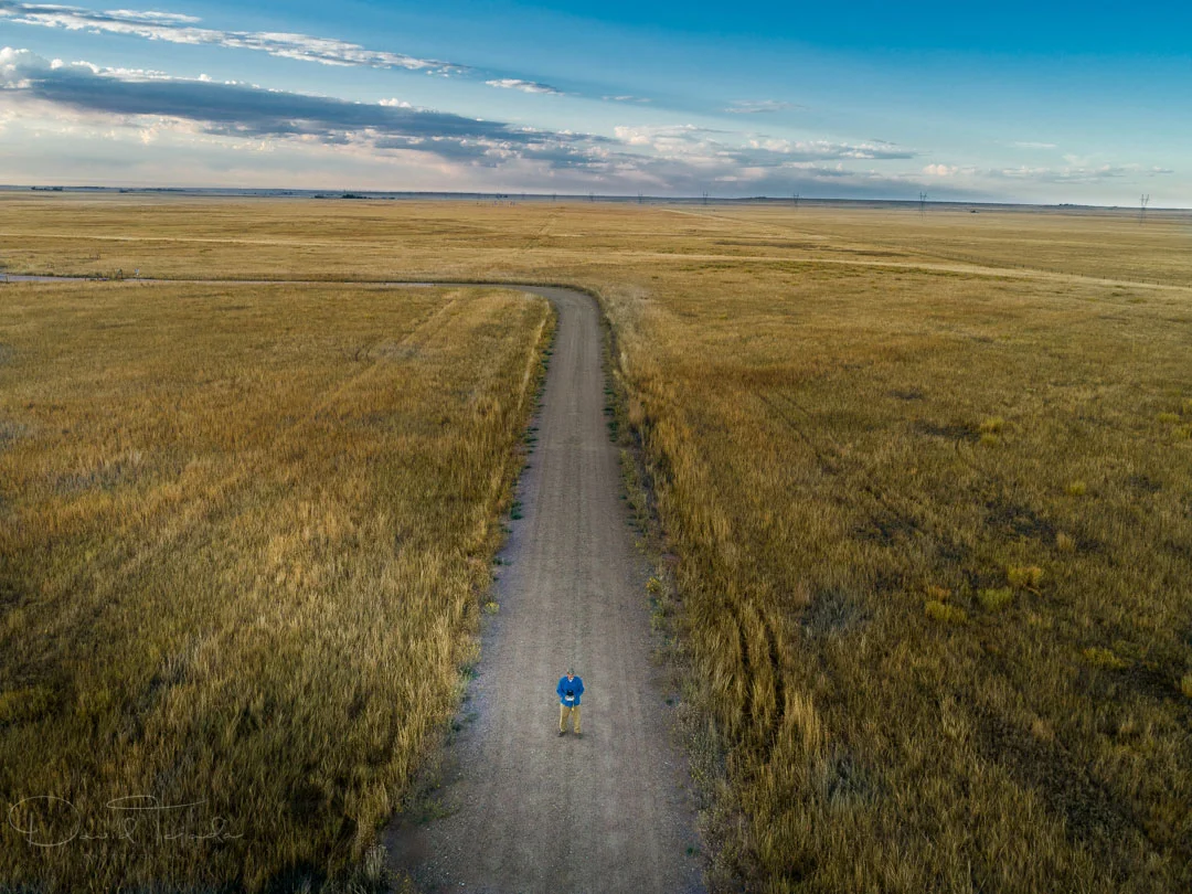 David is a FAA approved remote pilot certificate holder with a small UAS rating. We are offering a cool and affordable way of capturing aerial images for it's clients. With today's advanced technologies, David is able to fly his aerial platform (Quadcopter) to the precise location for photographs and video coverage. By way of WiFi connection David is able to view the scene in real time, allowing for precise composition. Not only is it less expensive then hiring a "real" helicopter, the Quadcopter can fly safely lower, much closer to it's subject. Because these Quadcopters are GPS enabled, satellite telemetry will hold the Quadcopter hover rock solid stationary over it's subject. How cool is that! Give us a call to discuss your aerial needs. For more then 30 years we have provided outstanding photographic services for our clients. We look forward to serving you.