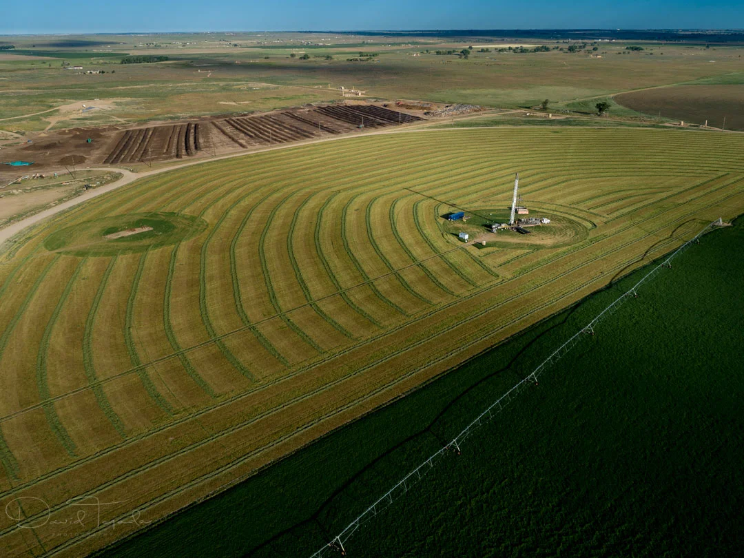 David is a FAA approved remote pilot certificate holder with a small UAS rating. We are offering a cool and affordable way of capturing aerial images for it's clients. With today's advanced technologies, David is able to fly his aerial platform (Quadcopter) to the precise location for photographs and video coverage. By way of WiFi connection David is able to view the scene in real time, allowing for precise composition. Not only is it less expensive then hiring a "real" helicopter, the Quadcopter can fly safely lower, much closer to it's subject. Because these Quadcopters are GPS enabled, satellite telemetry will hold the Quadcopter hover rock solid stationary over it's subject. How cool is that! Give us a call to discuss your aerial needs. For more then 30 years we have provided outstanding photographic services for our clients. We look forward to serving you.