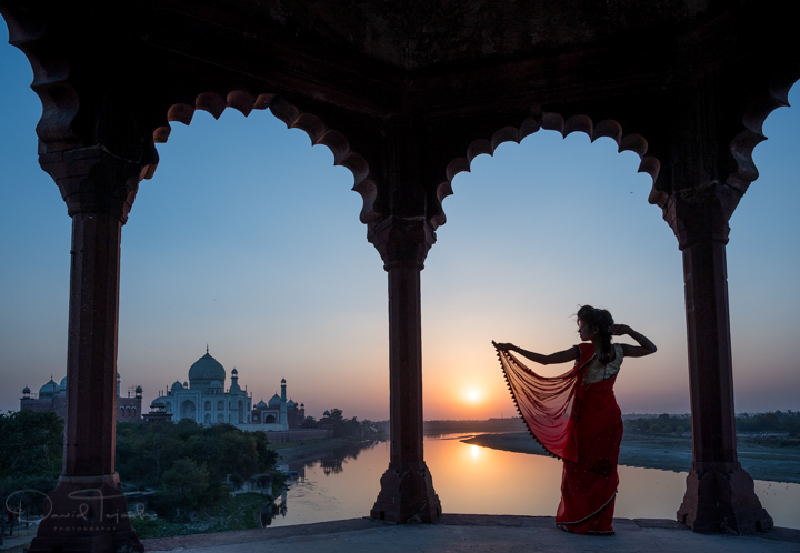 Taj Mahal