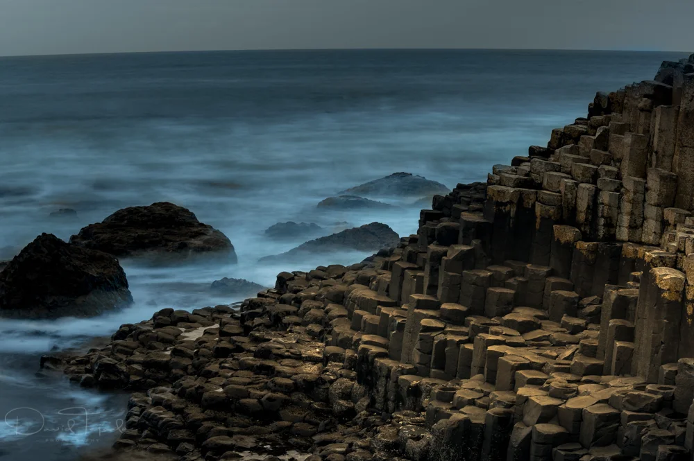 Nikon Z6, ISO 100, 78mm, f/18, 8 sec.
