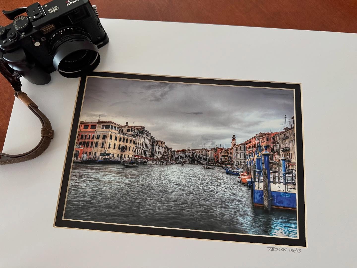 #venice