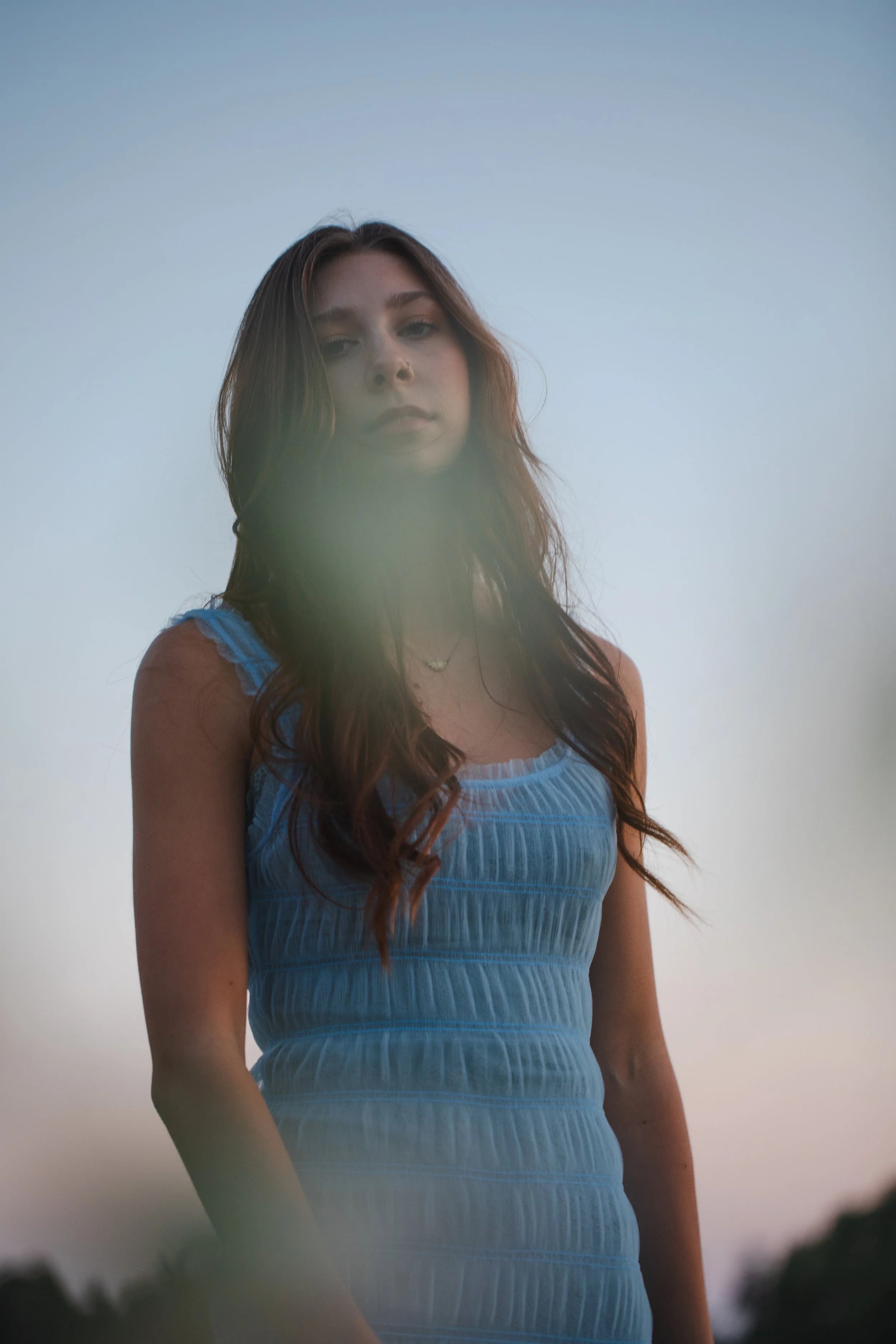 Dance under the moon