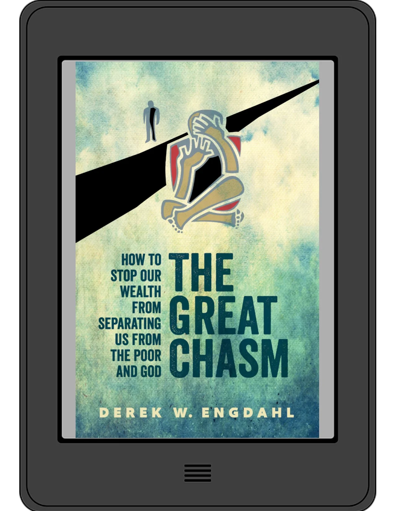 The Great Chasm — eBook