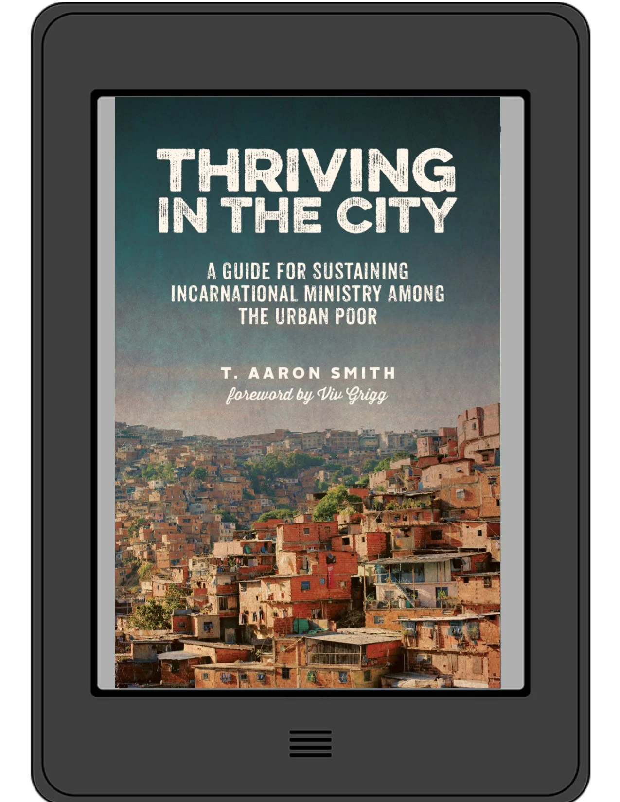 Thriving in the City — eBook