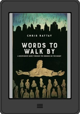 Words to Walk By — eBook