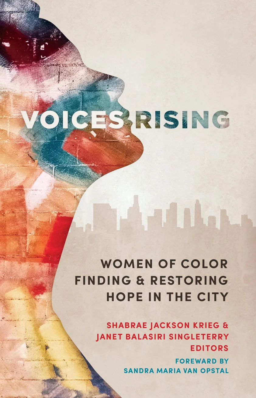 Voices Rising