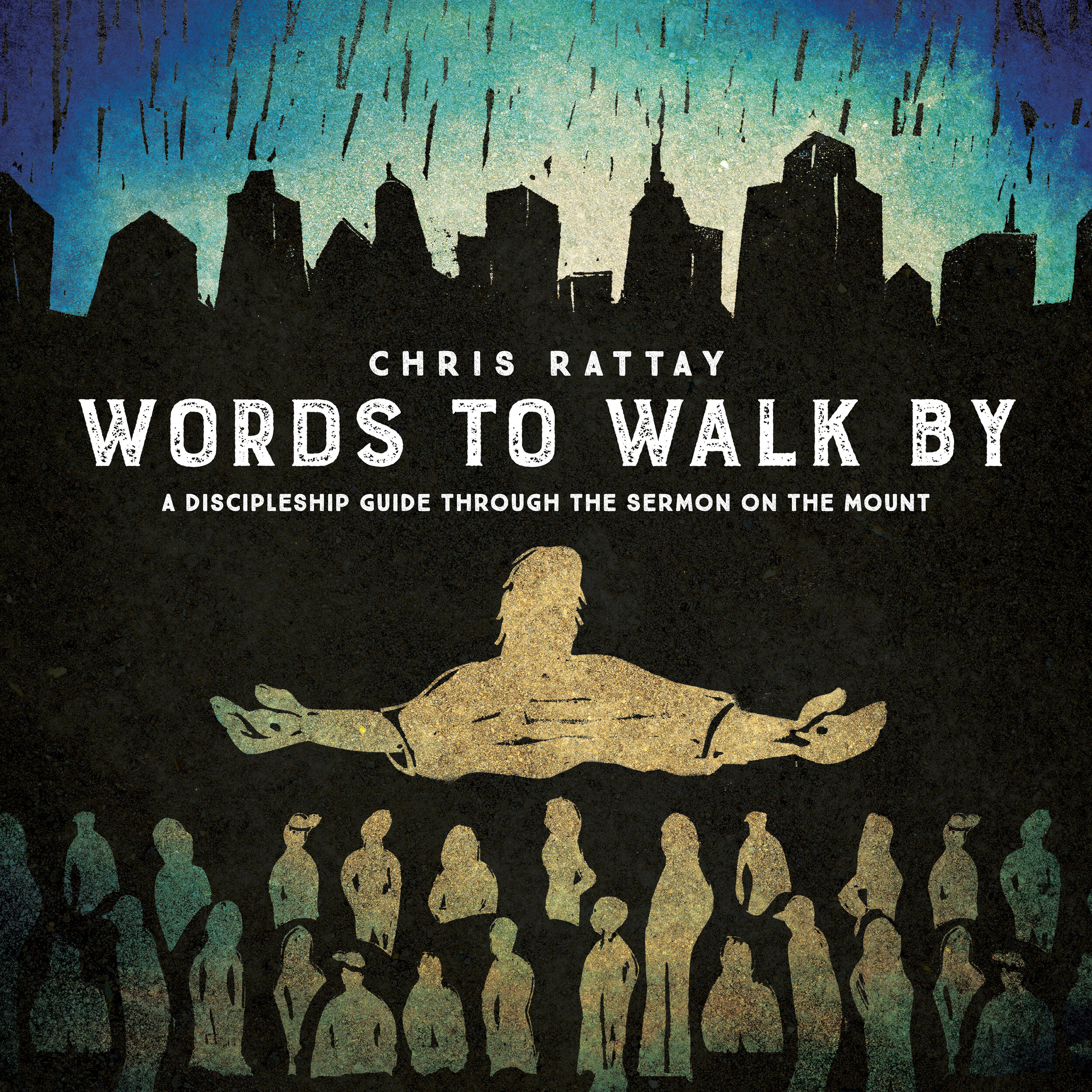 Words to Walk By — Audiobook
