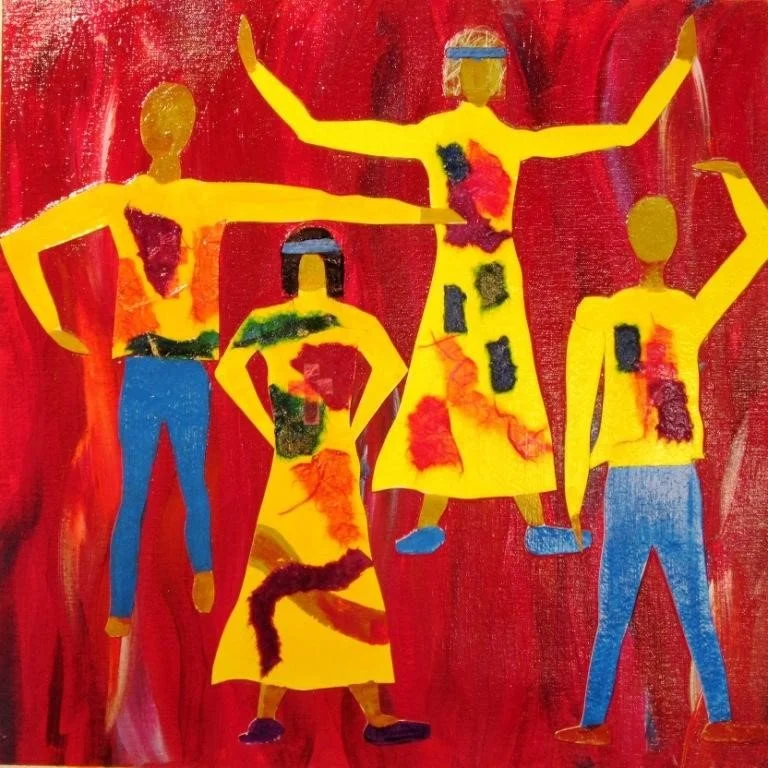 Art by Steve Stuckey