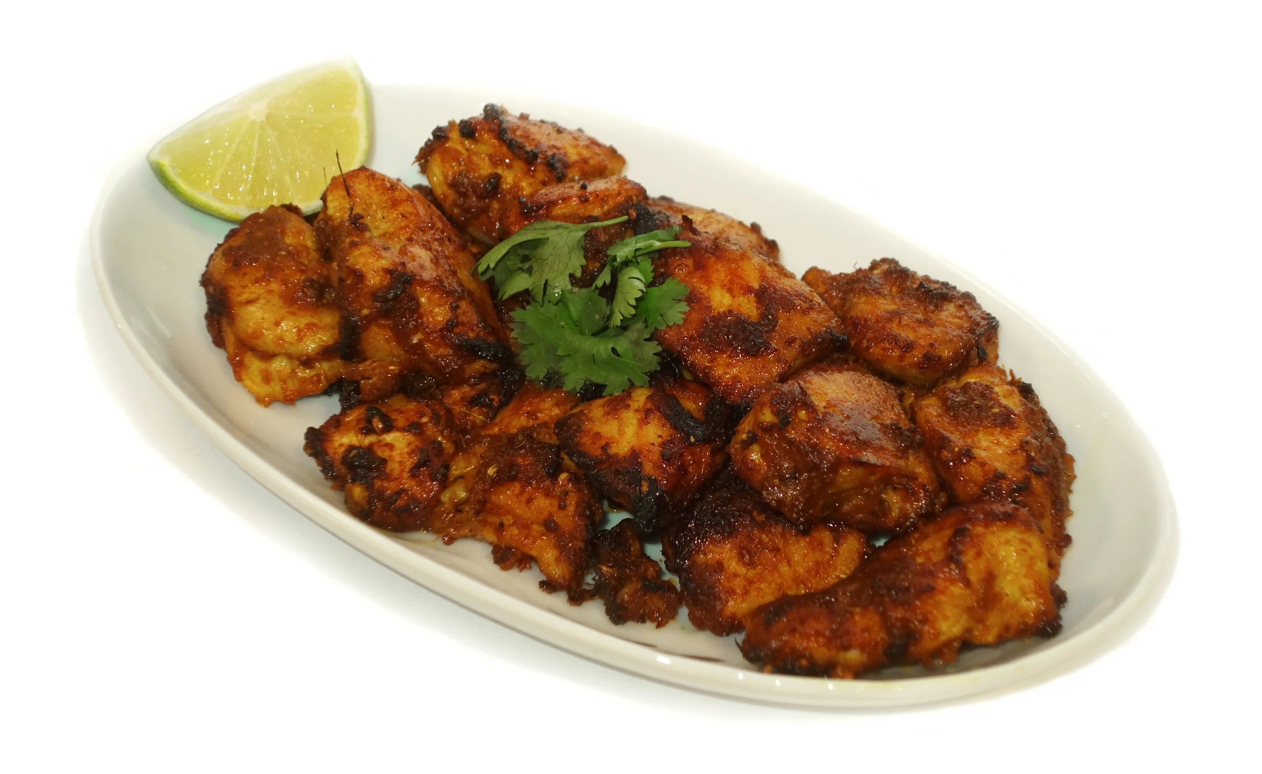 Chicken Tikka
