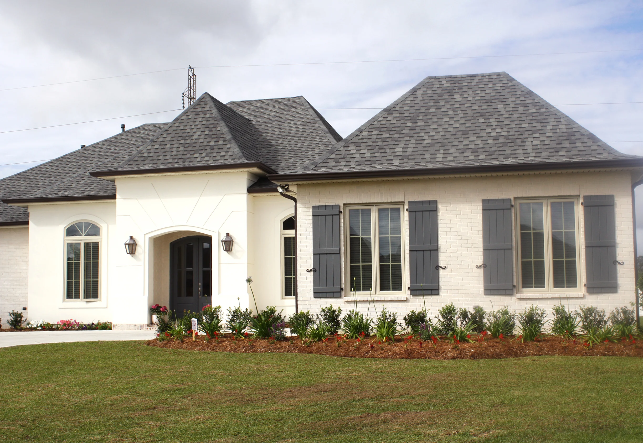 Spring Thyme Drive — hoskin homes