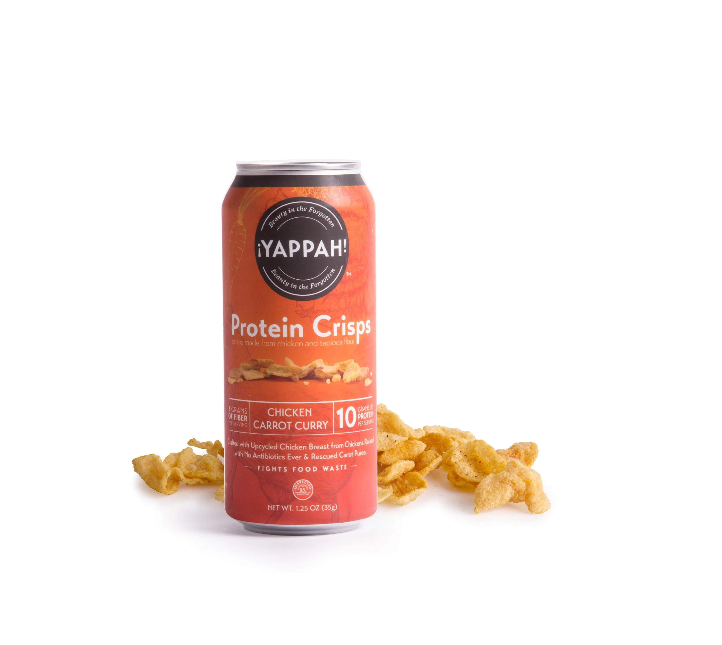 Yappah Carrott Curry - Crisps.jpg