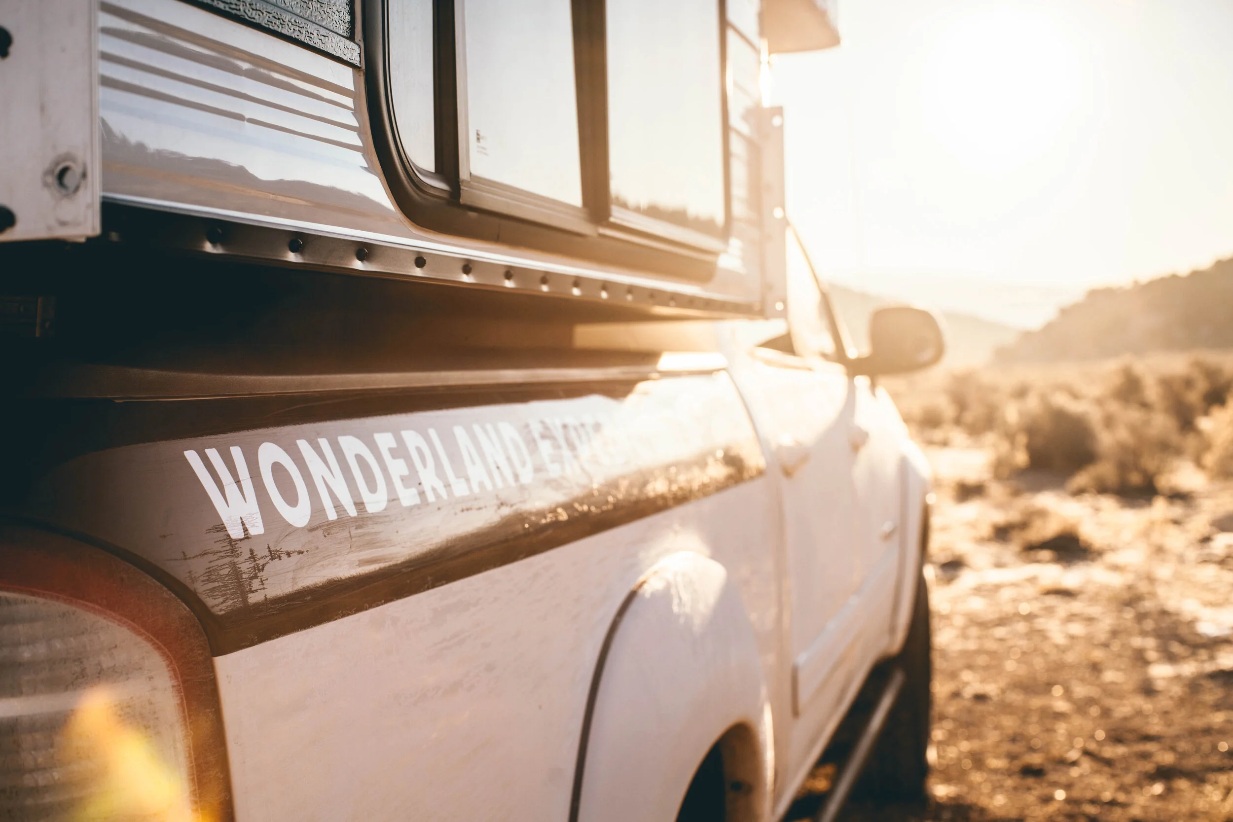 #CAMPERLIFE