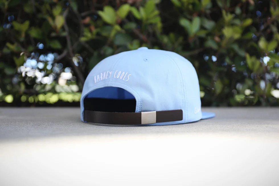 Barney Cools x BSCMP