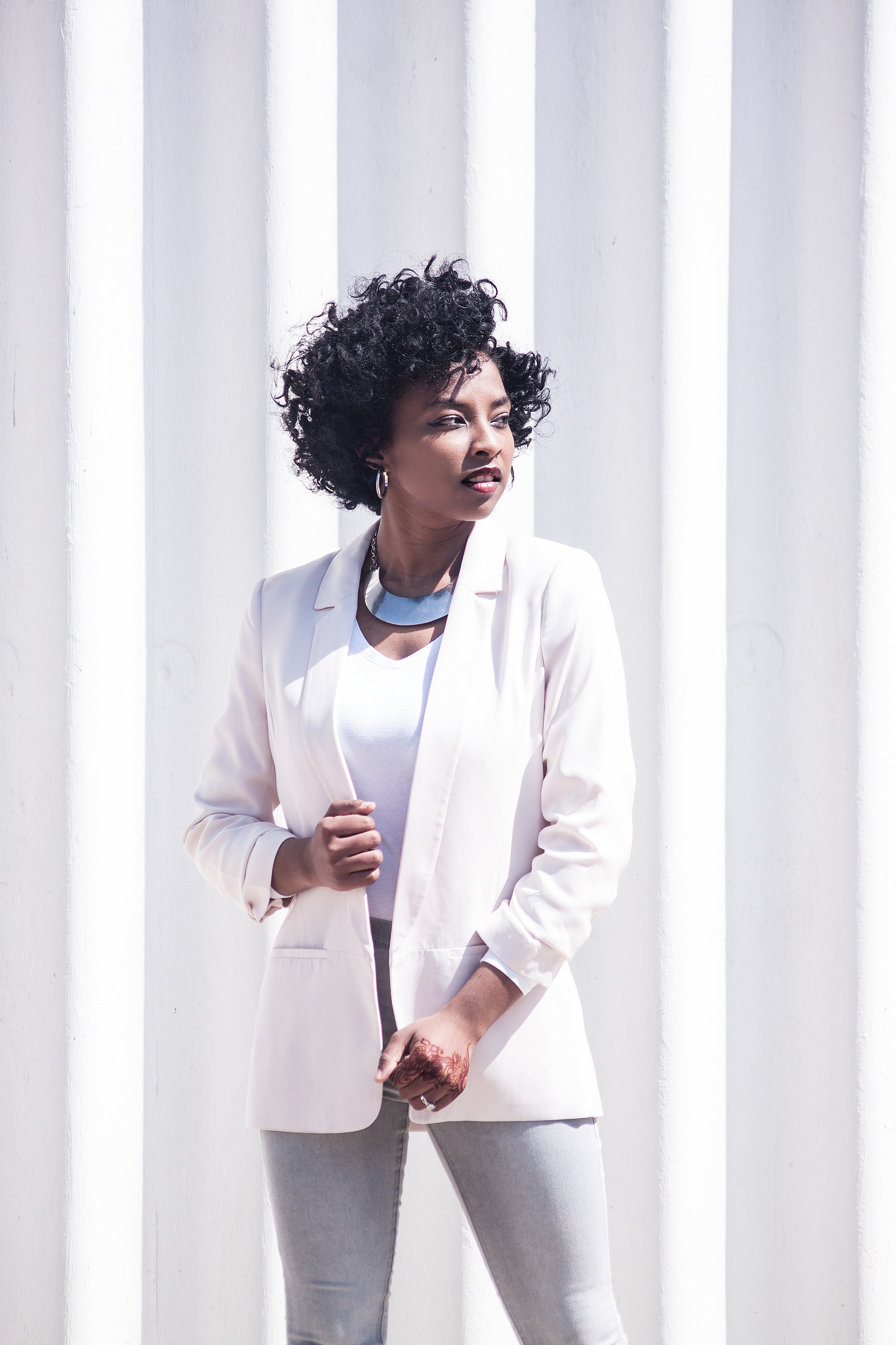 Wardrobe Must Have: Polished Blazers — Cat On The Moon Wardrobe Must Have: Polished Blazers — Cat On The Moon