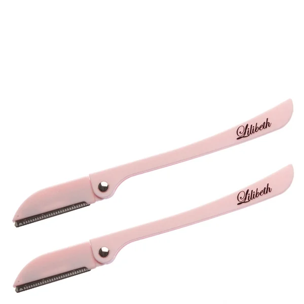 Lilibeth Brow Shapers available on QVC.