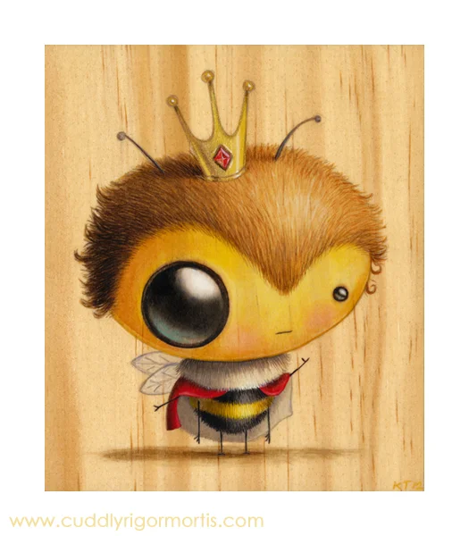 Queen Bee