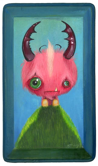 Mushi