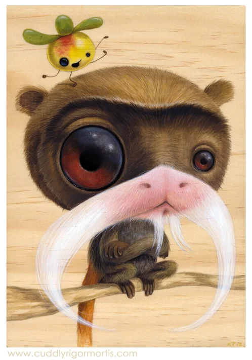 Moostash