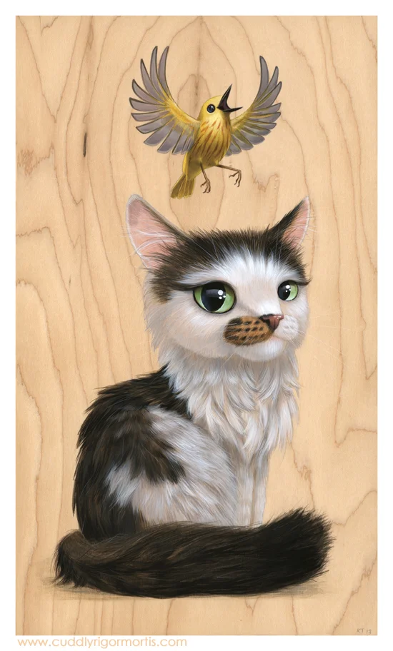 The Great Catsby