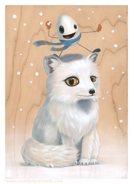 Snowball