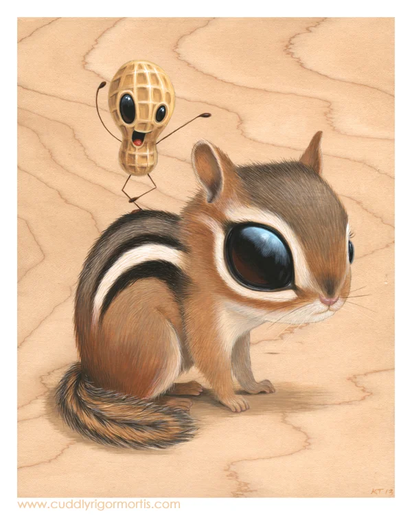 Chippy
