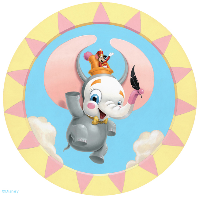 Dumbo the Great