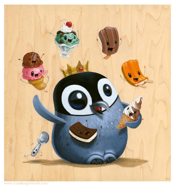 King Klondike