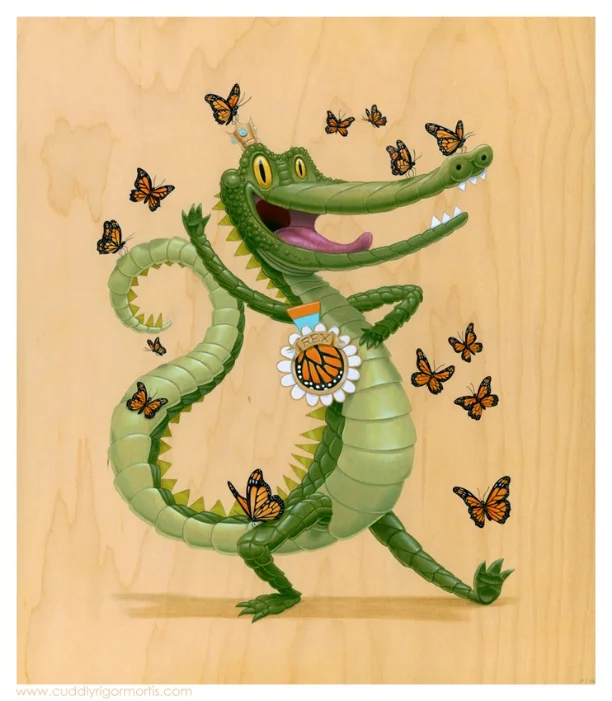 King Rex