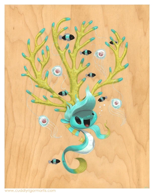 Corallina