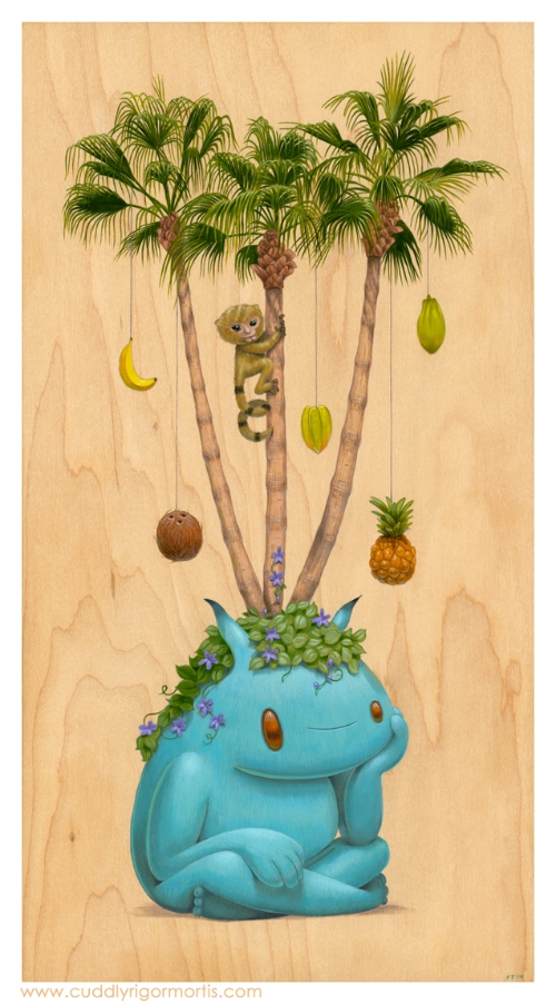 Oasis