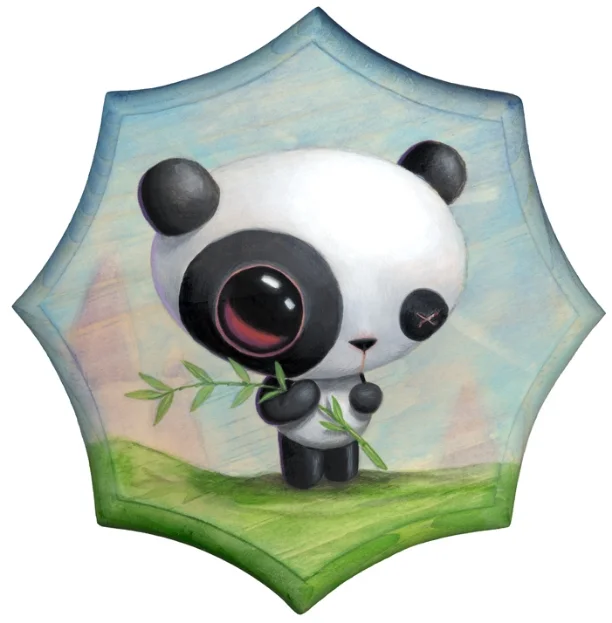 Pandasm