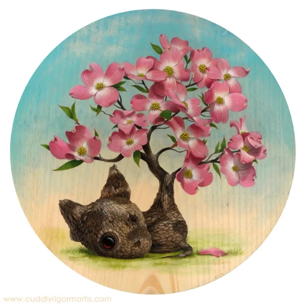 Dogwood